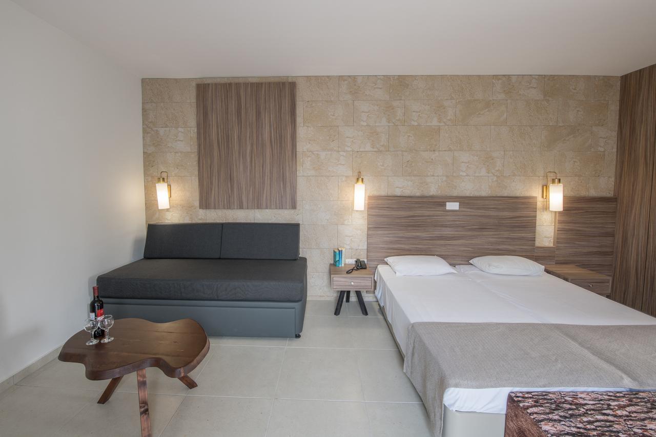 Electra Holiday Village Water Park Resort Agia Napa Exterior foto