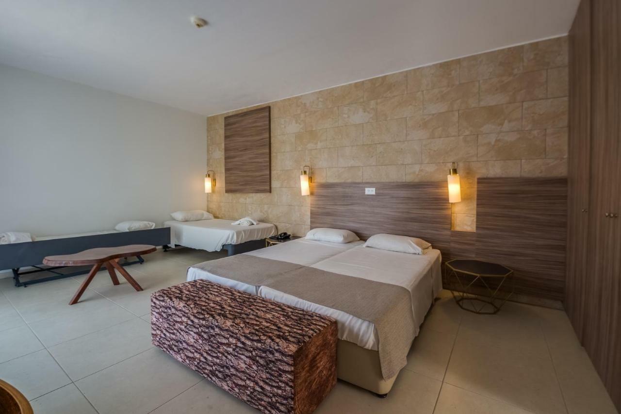 Electra Holiday Village Water Park Resort Agia Napa Exterior foto