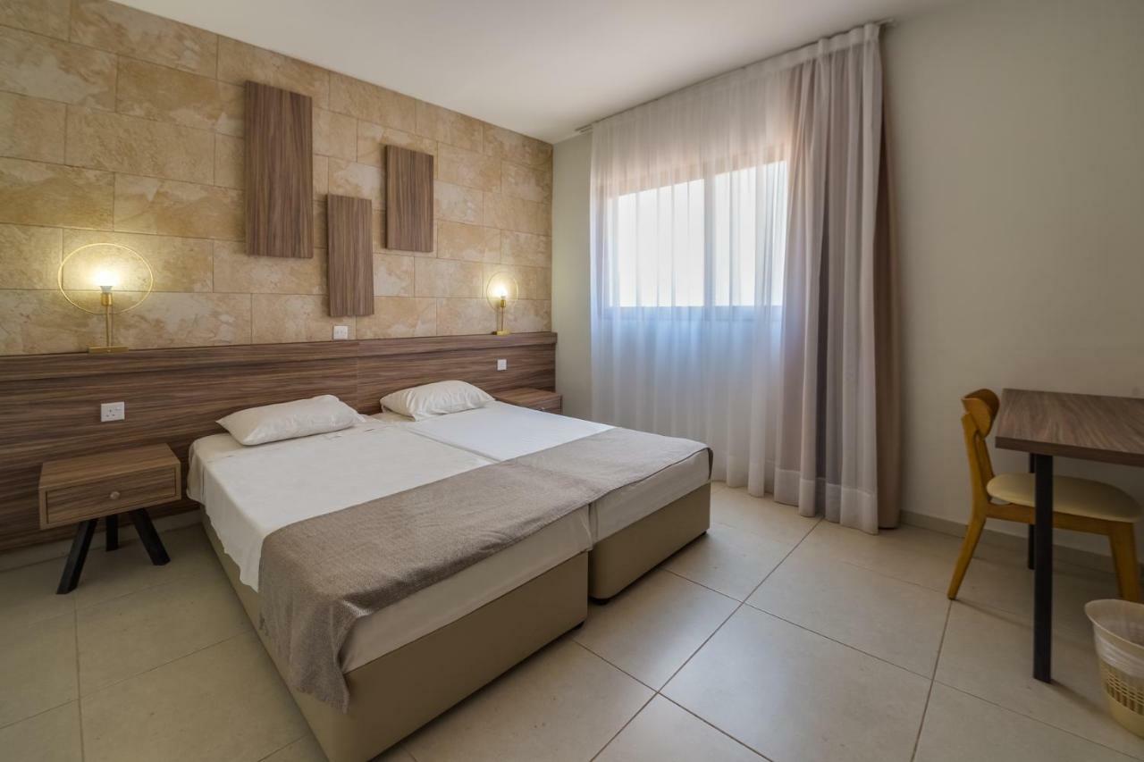Electra Holiday Village Water Park Resort Agia Napa Exterior foto